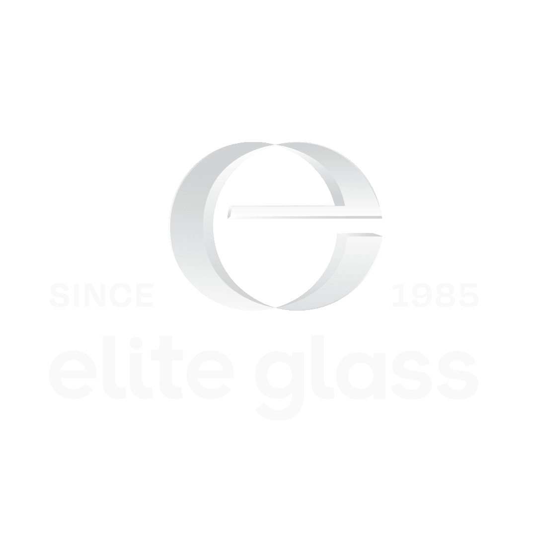 Elite Glass Logo